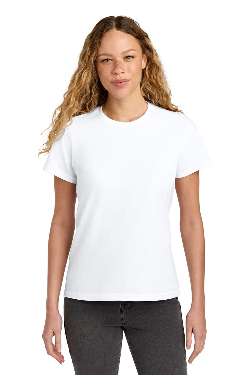 Gildan 65000L - Women's Softstyle® Midweight T-Shirt Gildan
