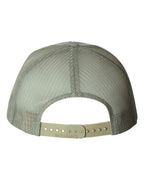 Richardson 112P - Printed Trucker Cap Richardson