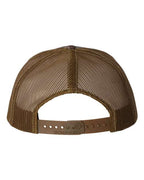 Richardson 112P - Printed Trucker Cap Richardson