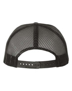Richardson 112P - Printed Trucker Cap Richardson