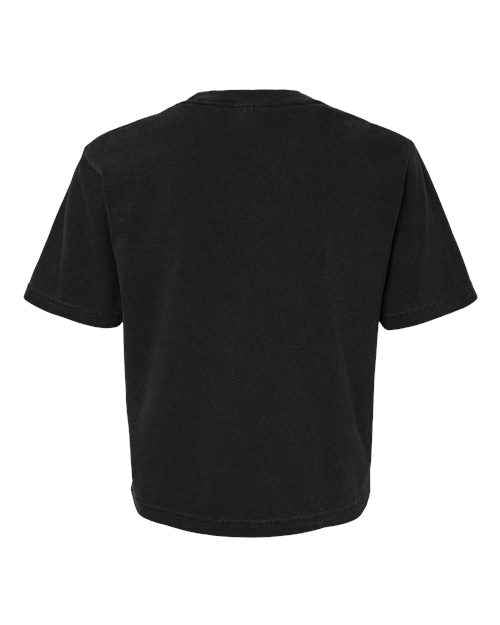 Comfort Colors 3023CL - Women's Garment-Dyed Heavyweight Boxy T-Shirt