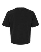 Comfort Colors 3023CL - Women's Garment-Dyed Heavyweight Boxy T-Shirt