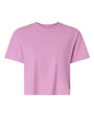 Comfort Colors 3023CL - Women's Garment-Dyed Heavyweight Boxy T-Shirt - Rose Quartz