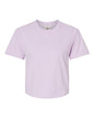 Comfort Colors 3023CL - Women's Garment-Dyed Heavyweight Boxy T-Shirt - Orchid