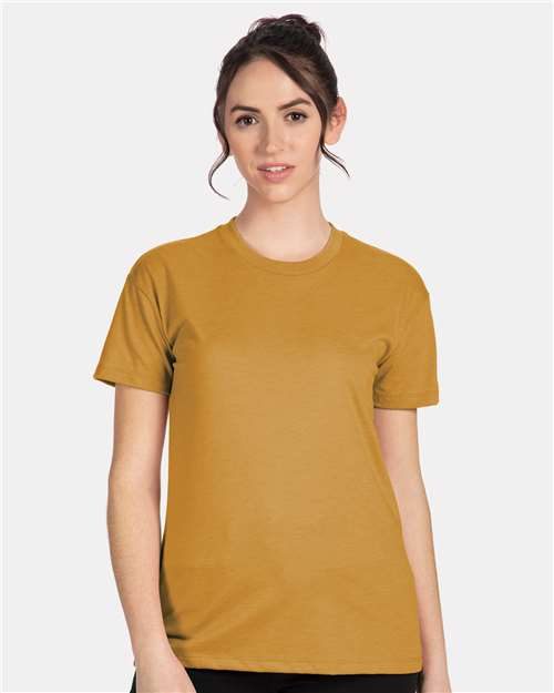 Next Level 6600 - Women's CVC Relaxed T-Shirt Next Level