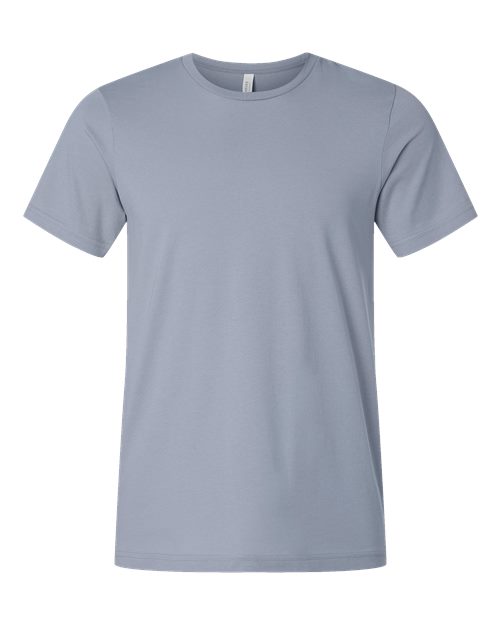 BELLA + CANVAS 3001 - Jersey Tee - Vintage Denim