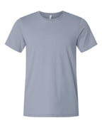 BELLA + CANVAS 3001 - Jersey Tee - Vintage Denim