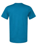 BELLA + CANVAS 3001 - Jersey Tee - Electric Blue