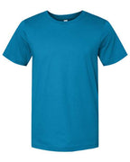 BELLA + CANVAS 3001 - Jersey Tee - Electric Blue