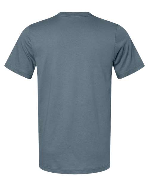 BELLA + CANVAS 3001 - Jersey Tee - Slate