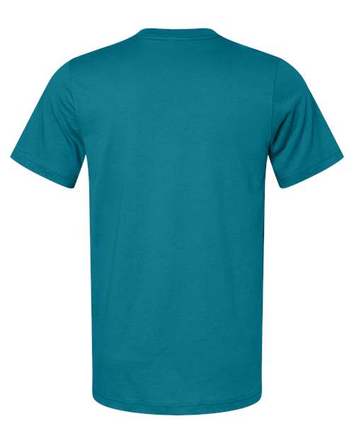 BELLA + CANVAS 3001 - Jersey Tee - Marine