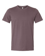 BELLA + CANVAS 3001 - Jersey Tee - Purple Storm