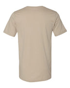 BELLA + CANVAS 3001 - Jersey Tee - Tan