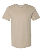 BELLA + CANVAS 3001 - Jersey Tee - Tan