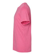 BELLA + CANVAS 3413 - Triblend Tee - Charity Pink Triblend