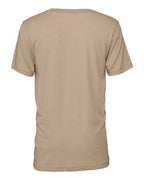 BELLA + CANVAS 3413 - Triblend Tee - Tan Triblend