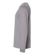 BELLA + CANVAS 3501 - Unisex Jersey Long Sleeve Tee - Storm
