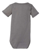 BELLA + CANVAS 100B - Infant Jersey One Piece BELLA + CANVAS