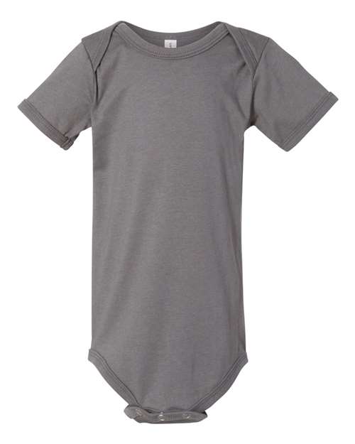 BELLA + CANVAS 100B — Infant Jersey One Piece