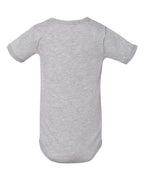 BELLA + CANVAS 100B - Infant Jersey One Piece BELLA + CANVAS