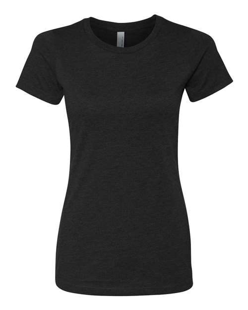 Next Level 6610 - Women’s CVC T-Shirt Next Level