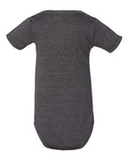 BELLA + CANVAS 100B - Infant Jersey One Piece BELLA + CANVAS