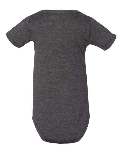 BELLA + CANVAS 100B - Infant Jersey One Piece BELLA + CANVAS
