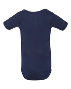 BELLA + CANVAS 100B - Infant Jersey One Piece BELLA + CANVAS