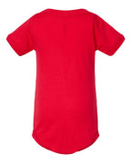 BELLA + CANVAS 100B - Infant Jersey One Piece BELLA + CANVAS