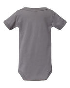 BELLA + CANVAS 100B - Infant Jersey One Piece BELLA + CANVAS