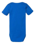 BELLA + CANVAS 100B - Infant Jersey One Piece BELLA + CANVAS