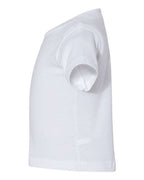 BELLA + CANVAS 3001B - Infant Jersey Tee - White