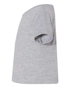BELLA + CANVAS 3001B - Infant Jersey Tee - Athletic Heather