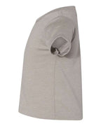 BELLA + CANVAS 3001B - Infant Jersey Tee - Heather Stone