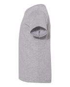 BELLA + CANVAS 3001T - Toddler Jersey Tee - Athletic Heather