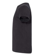BELLA + CANVAS 3001T - Toddler Jersey Tee - Black