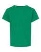 BELLA + CANVAS 3001T - Toddler Jersey Tee - Kelly