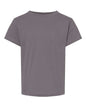 BELLA + CANVAS 3001T - Toddler Jersey Tee - Storm
