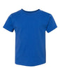 BELLA + CANVAS 3001T - Toddler Jersey Tee - True Royal