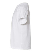 BELLA + CANVAS 3001T - Toddler Jersey Tee - White