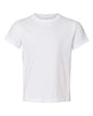 BELLA + CANVAS 3001T - Toddler Jersey Tee - White