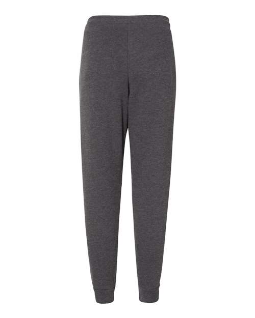 BELLA + CANVAS 3727 - Unisex Sponge Fleece Joggers BELLA + CANVAS