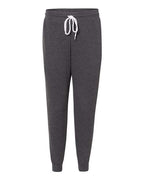 BELLA + CANVAS 3727 - Unisex Sponge Fleece Joggers