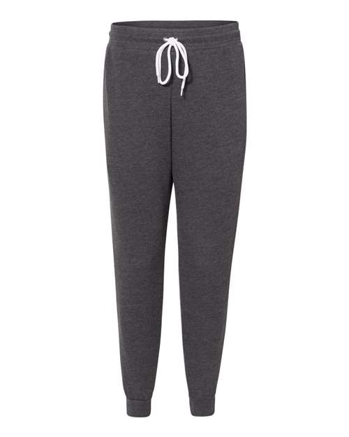 BELLA + CANVAS 3727 - Unisex Sponge Fleece Joggers