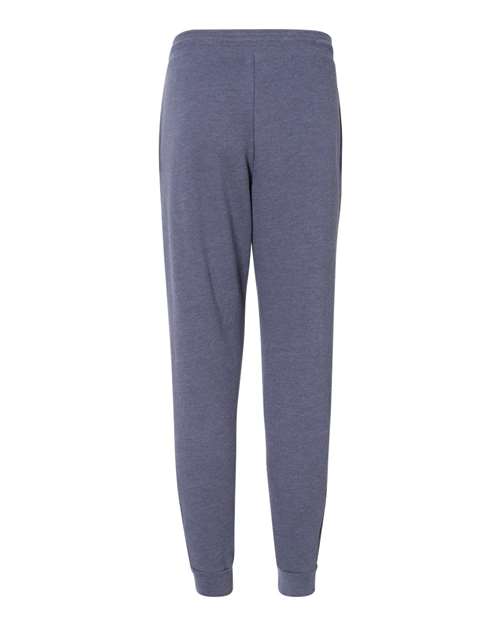 BELLA + CANVAS 3727 - Unisex Sponge Fleece Joggers BELLA + CANVAS