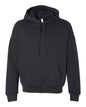 BELLA + CANVAS 3729 - Unisex Sponge Fleece Drop Shoulder Hoodie Sweatshirt - Black
