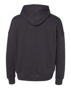 BELLA + CANVAS 3729 - Unisex Sponge Fleece Drop Shoulder Hoodie Sweatshirt - Dark Grey