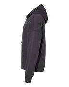 BELLA + CANVAS 3729 - Unisex Sponge Fleece Drop Shoulder Hoodie Sweatshirt - Dark Grey