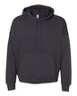 BELLA + CANVAS 3729 - Unisex Sponge Fleece Drop Shoulder Hoodie Sweatshirt - Dark Grey