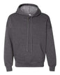 BELLA + CANVAS 3729 - Unisex Sponge Fleece Drop Shoulder Hoodie Sweatshirt - Dark Grey Heather